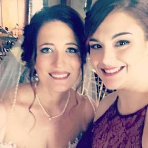 Meet your Posher, Kristin